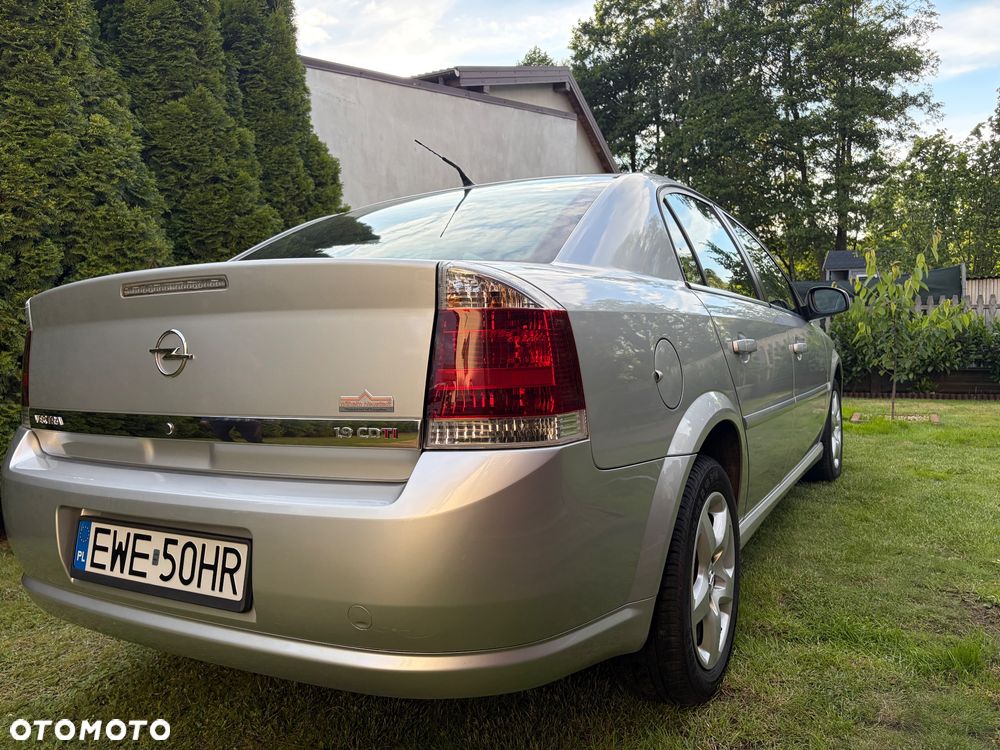 Opel Vectra ver-1-9-cdti-elegance - 15