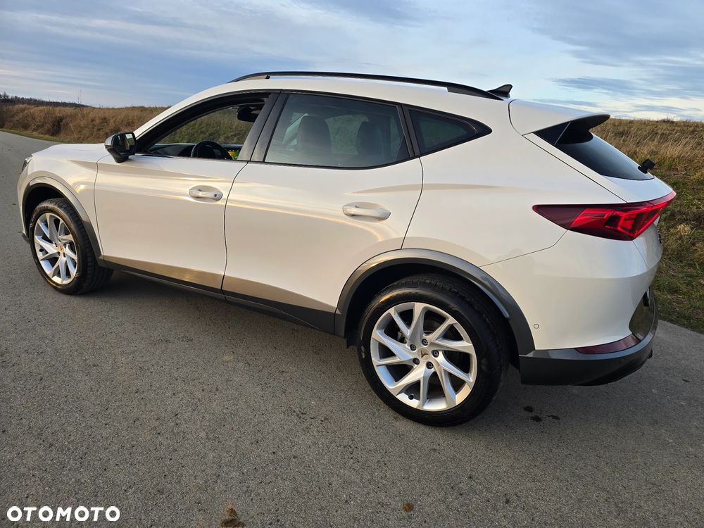 Cupra Formentor 1.5 eTSI DSG - 10