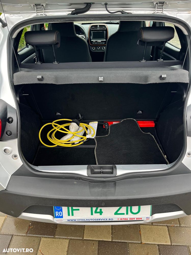 Dacia Spring ESSENTIAL - 7