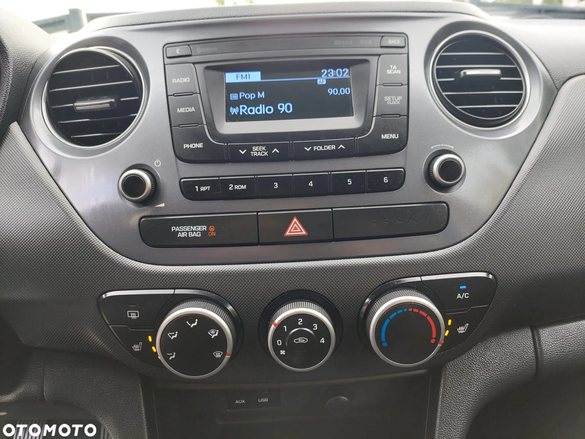 Hyundai i10 1.2 Passion - 14
