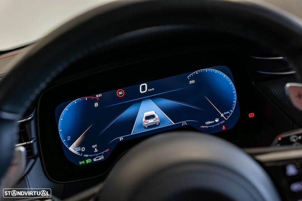 Maserati Grecale 3.0 V6 Trofeo - 25