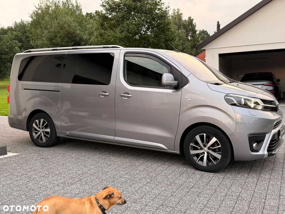 Toyota Proace Verso 2.0 D4-D Long Family - 21