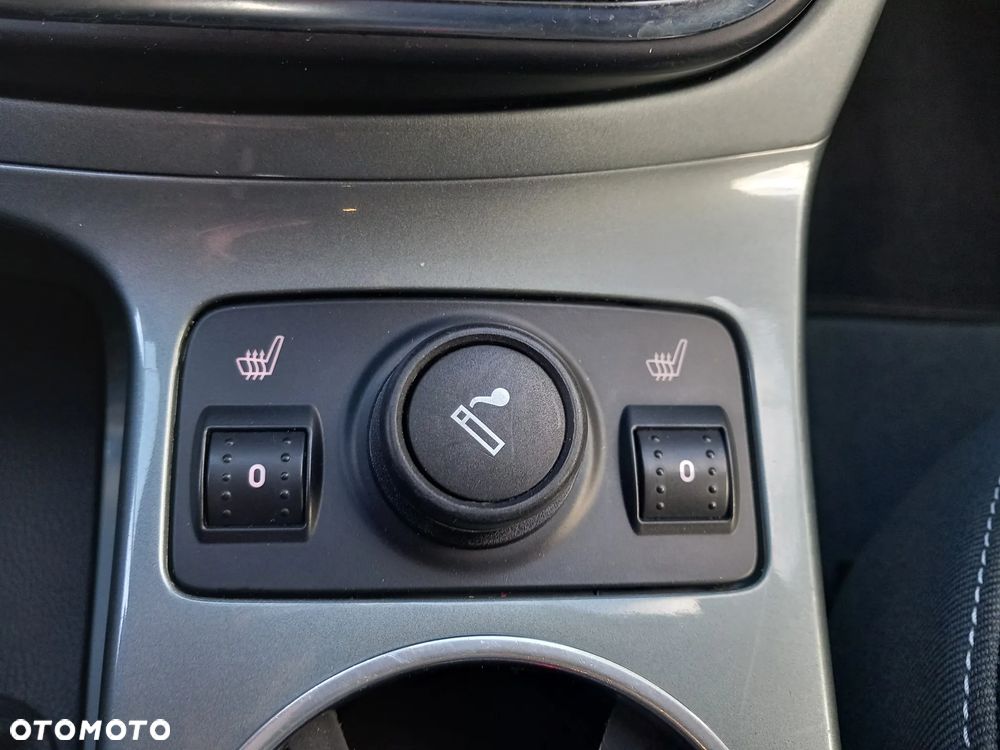 Ford Grand C-MAX 1.6 EcoBoost Titanium - 31