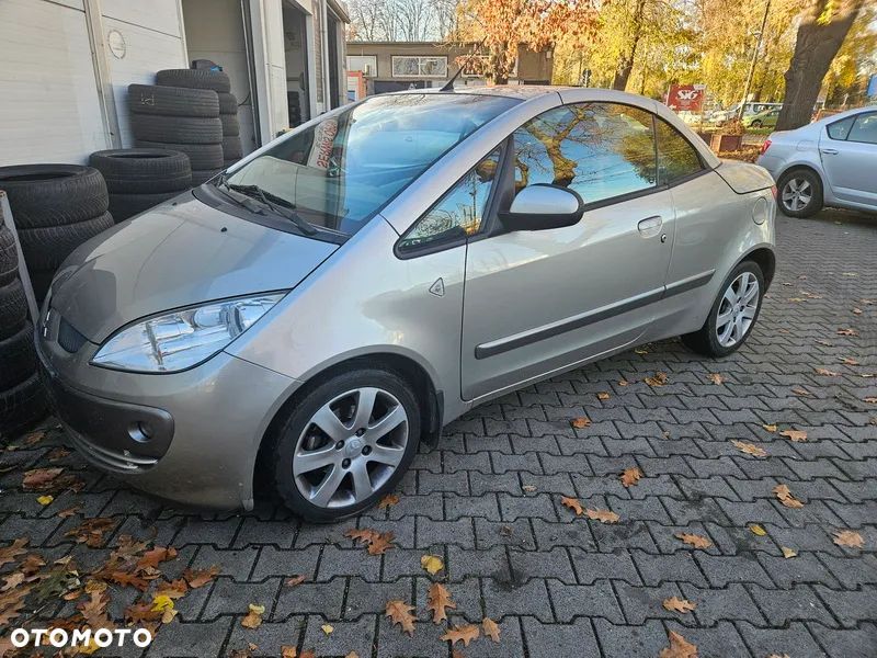 Mitsubishi Colt 1.5 Invite