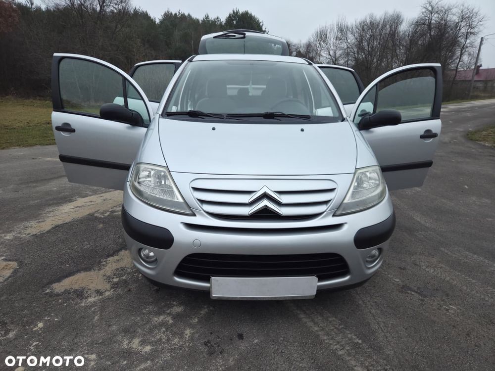 Citroën C3 1.1 Advance - 25