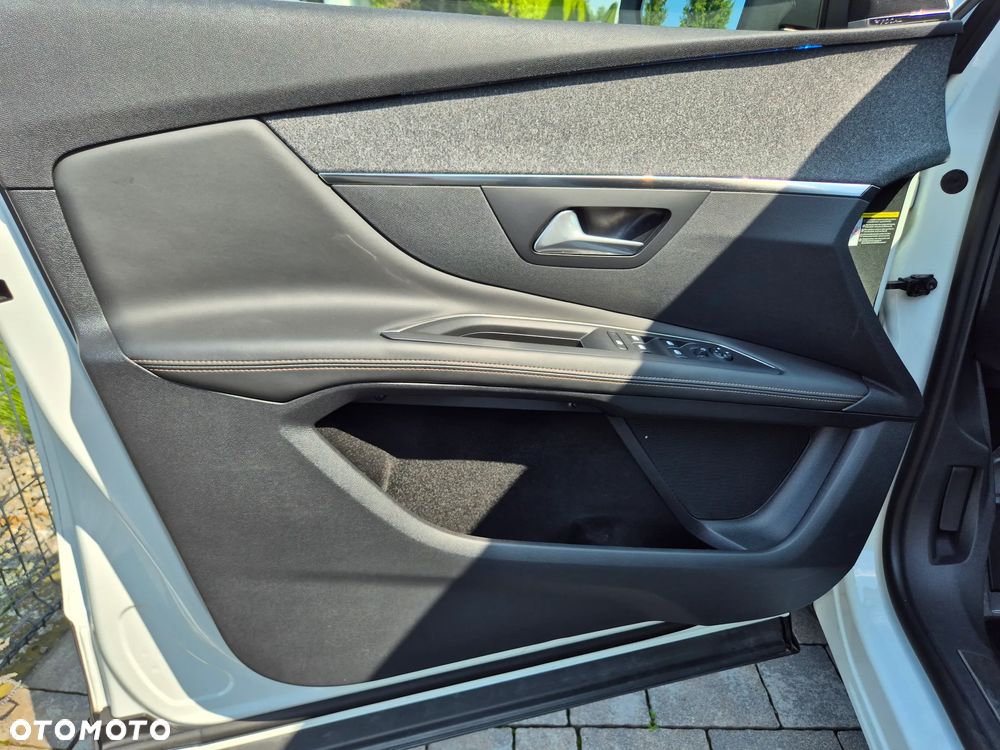 Peugeot 3008 - 10