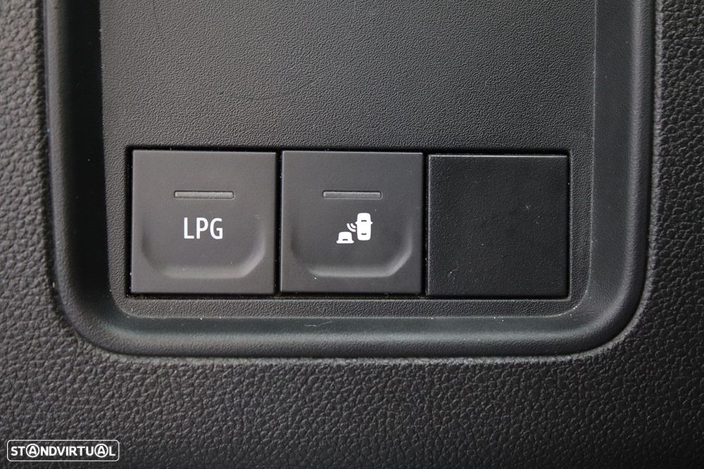 Dacia Duster 1.0 TCe ECO-G Journey+ Up&Go Bi-Fuel - 20