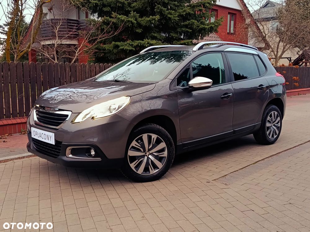 Peugeot 2008 PureTech 110 Stop&Start Style - 5