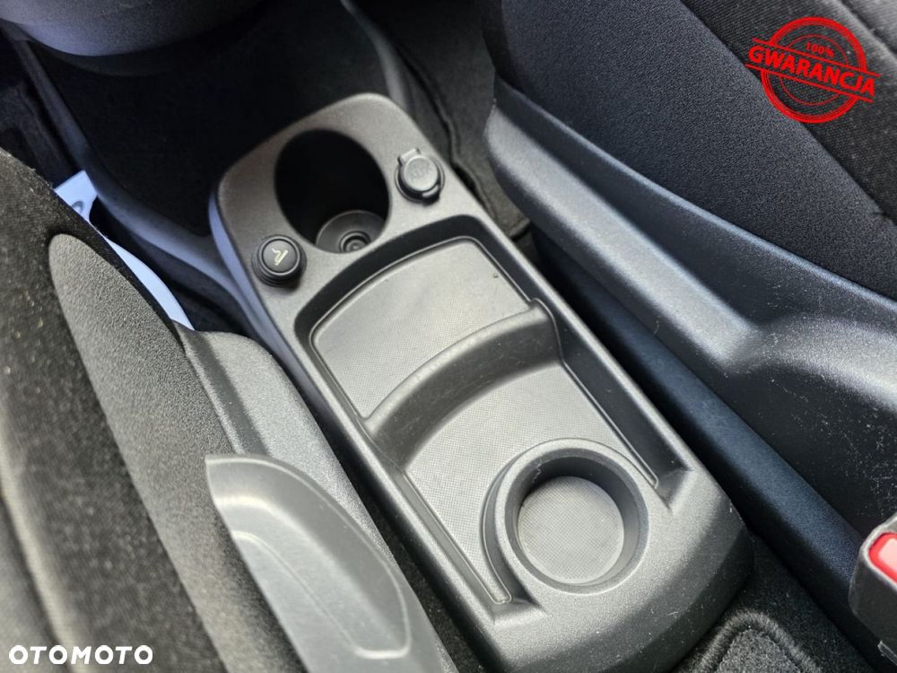 Citroën C4 Picasso VTi 120 Business Class - 31