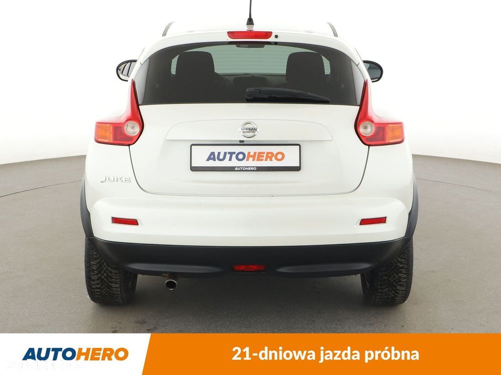 Nissan Juke - 5