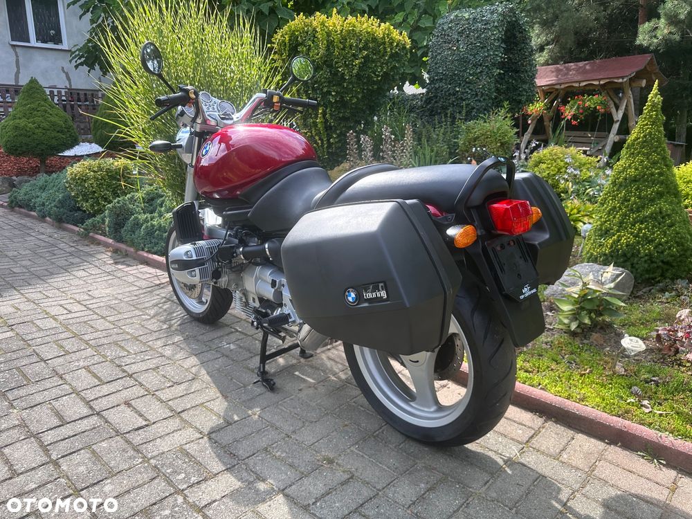 BMW R - 19