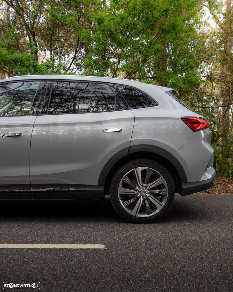 MG Marvel R 70 kWh Luxury - 35