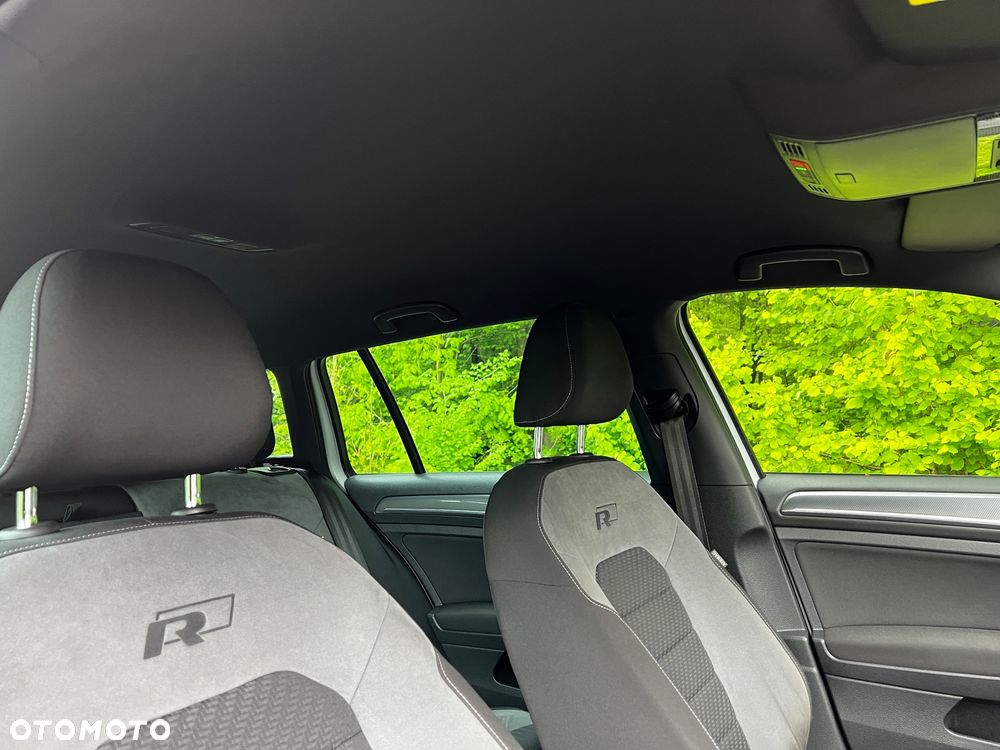 Volkswagen Golf 1.6 TDI BMT Highline - 10