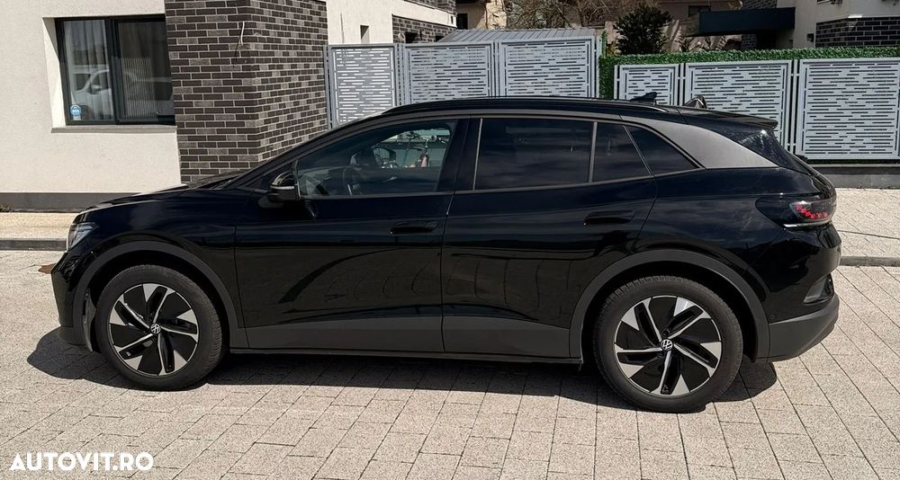 Volkswagen ID.4 77 kWh 4MOTION Pro - 5