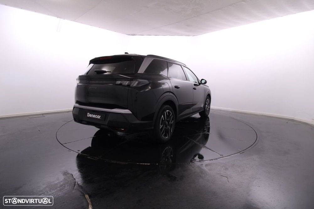 Peugeot 5008 1.2 Hybrid Allure e-DCS6 - 8