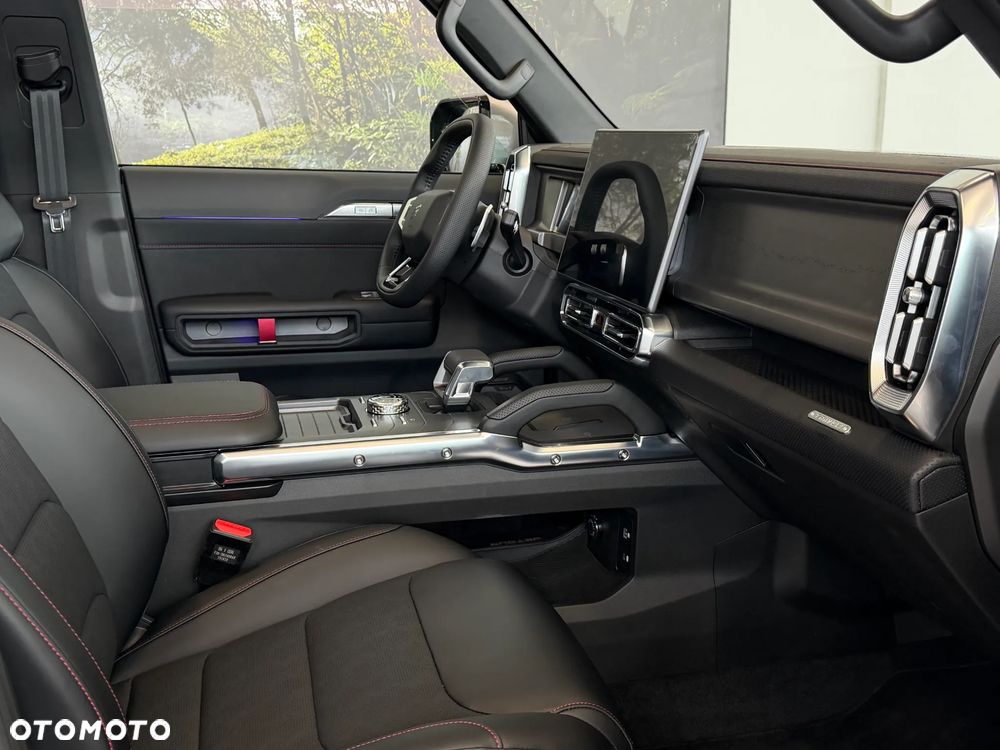 Jetour T2 - 10