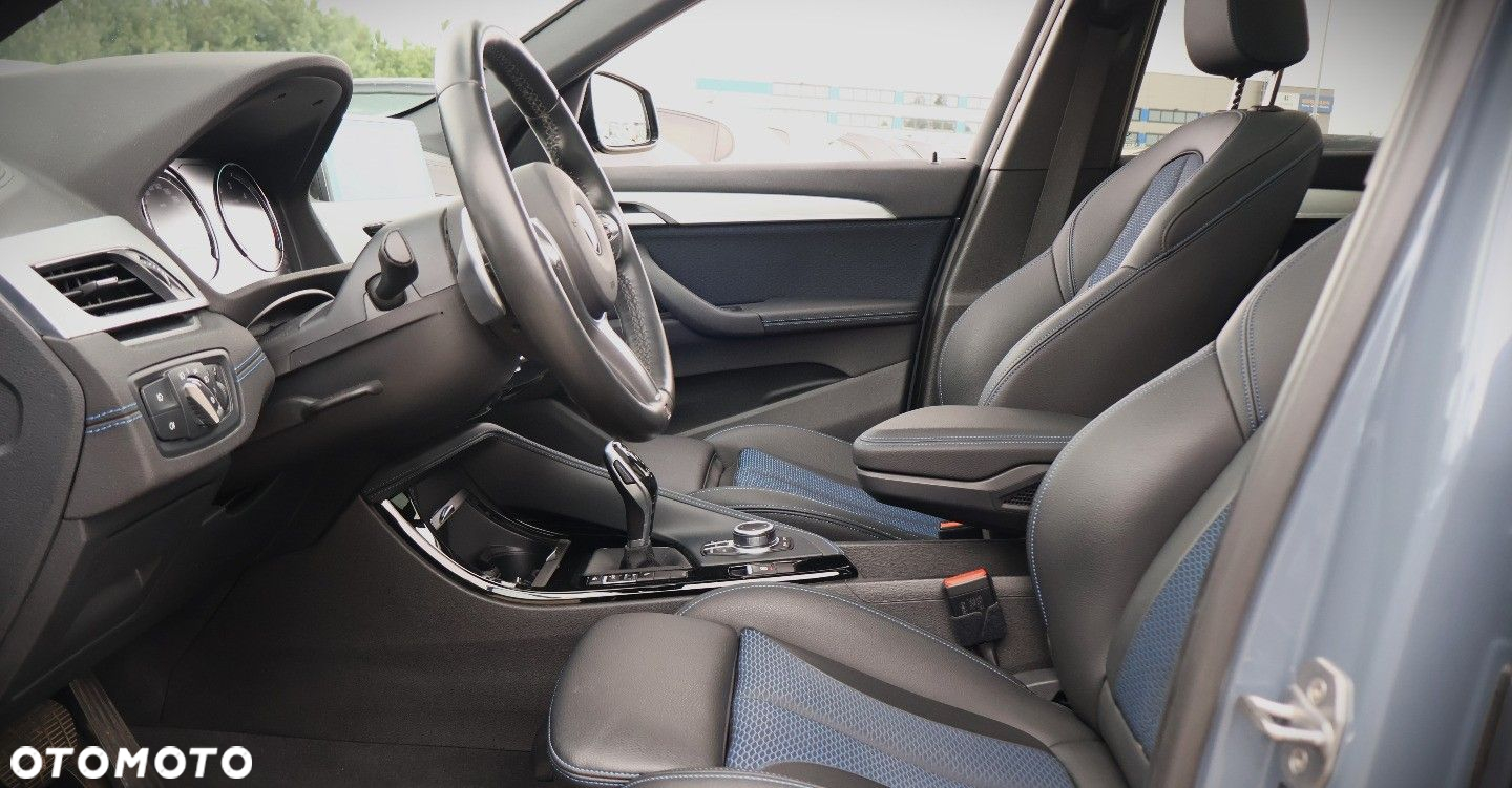 BMW X1 - 13