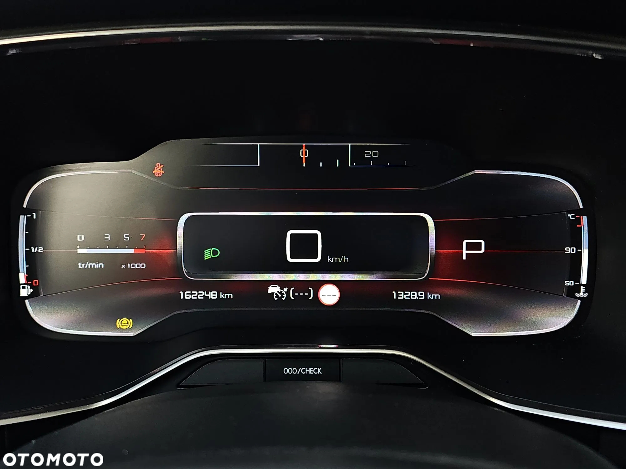 Citroën C5 Aircross BlueHDI 180 S&S EAT8 SHINE PACK - 19