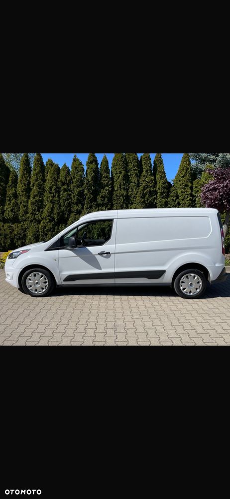 Ford Transit Connect - 2