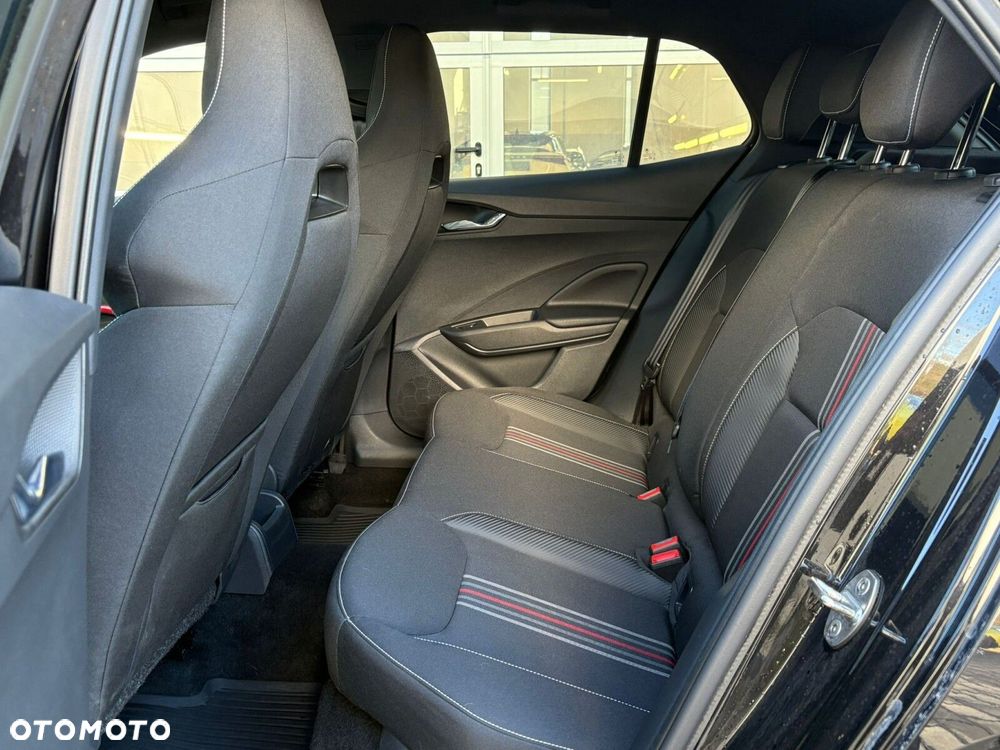 Skoda Fabia 1.5 TSI Monte Carlo DSG - 13