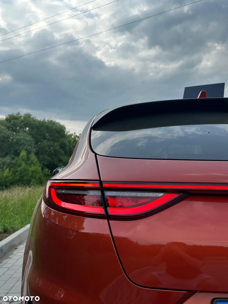 Kia ProCeed 1.6 T-GDI DCT7 OPF GT - 7