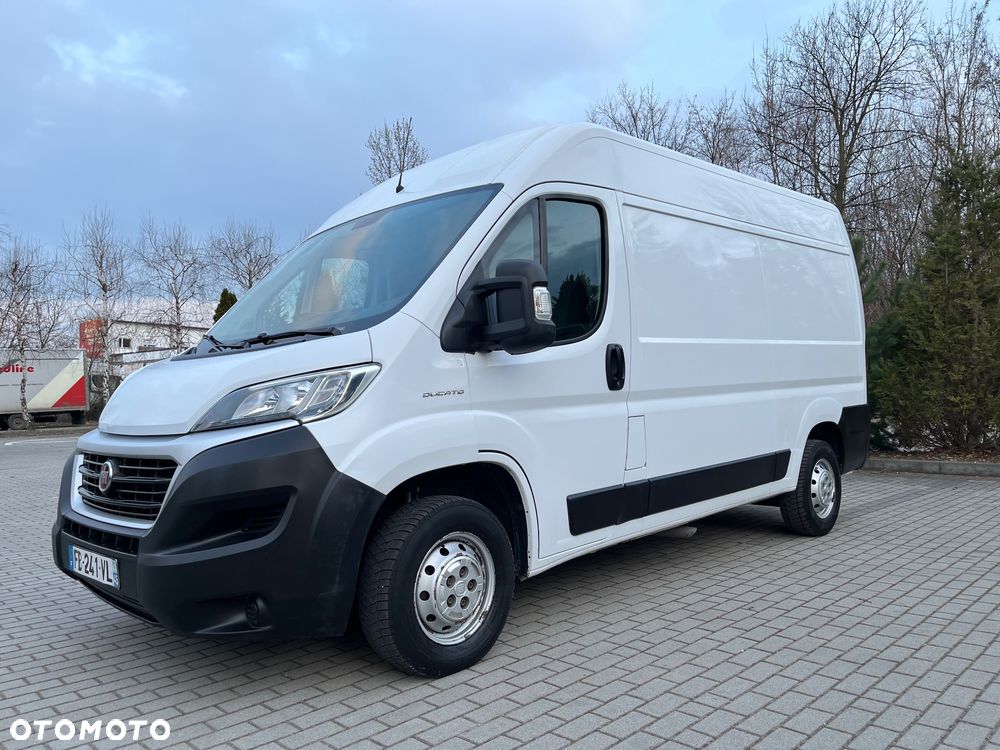 Fiat Ducato - 36