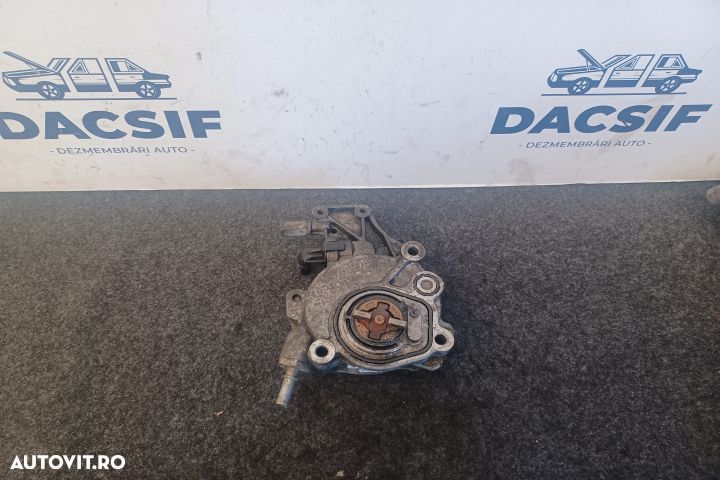 Pompa vacuum mecanica D171B-1A D171B-1A Land Rover Range Rover Evoque - 2