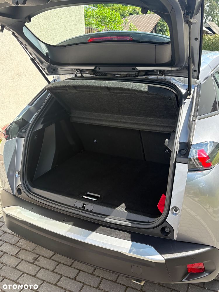 Peugeot 2008 BlueHDi 110 Active - 31