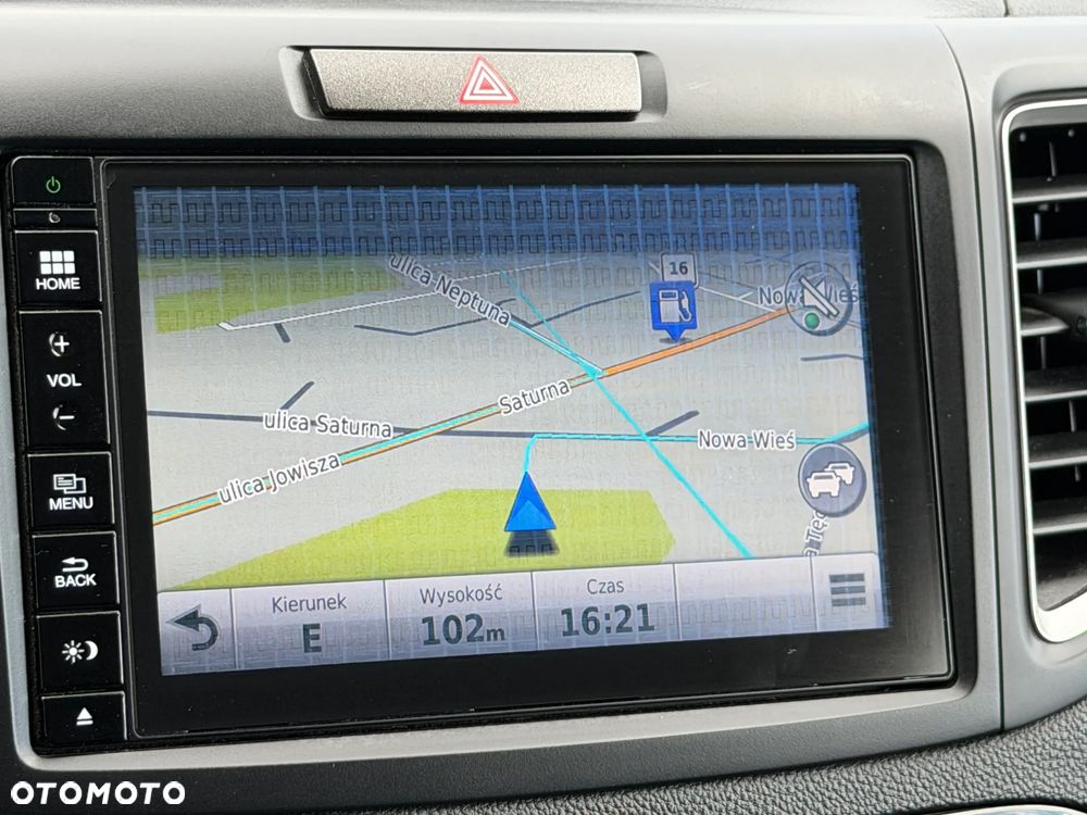 Honda CR-V 1.6i DTEC 4WD Executive - 20