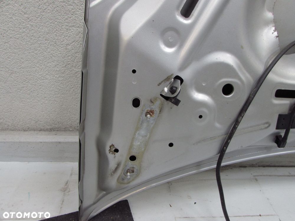 PEUGEOT PARTNER BERLINGO III 08-15 MASKA POKRYWA SILNIKA EZRC - 8