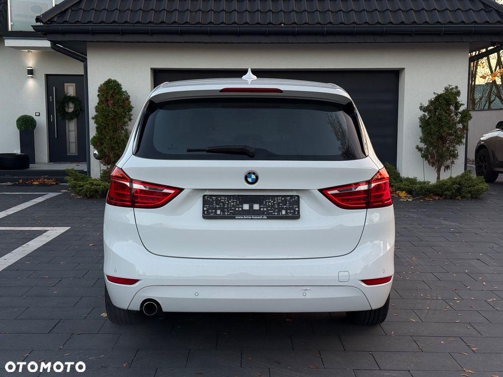 BMW Seria 2 - 9