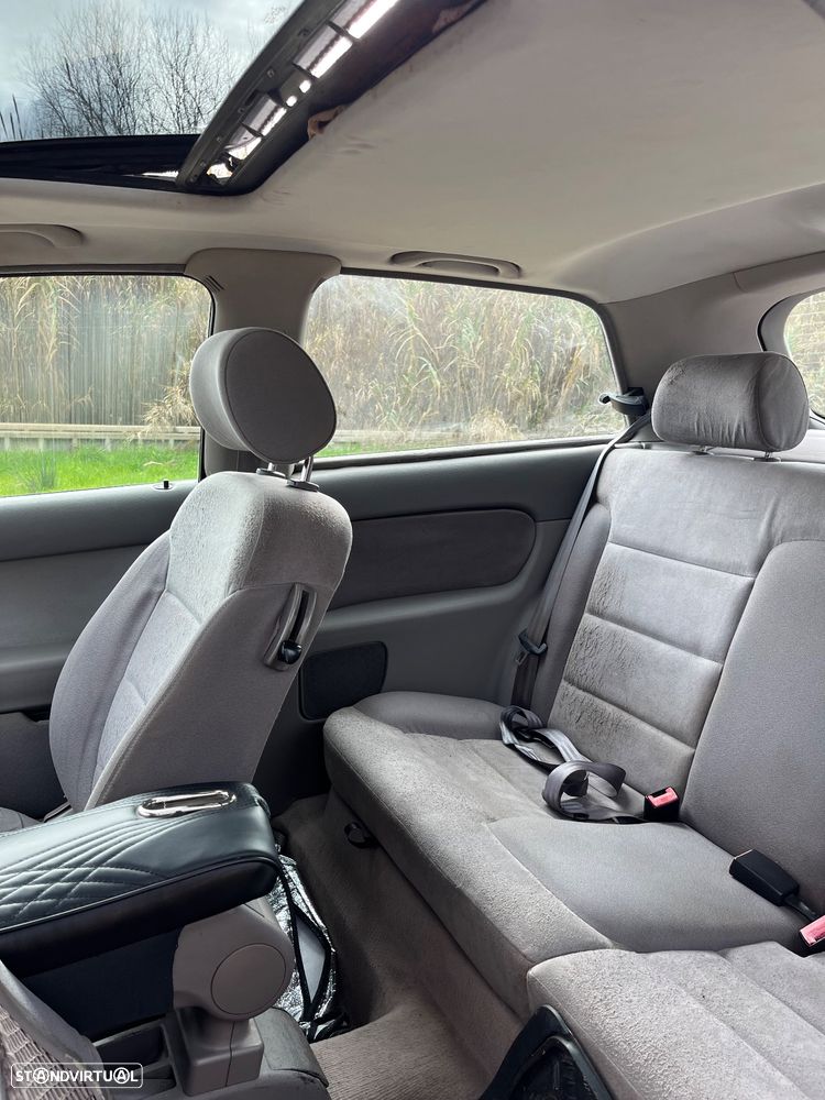 Audi A3 1.9 TDI Sport - 11