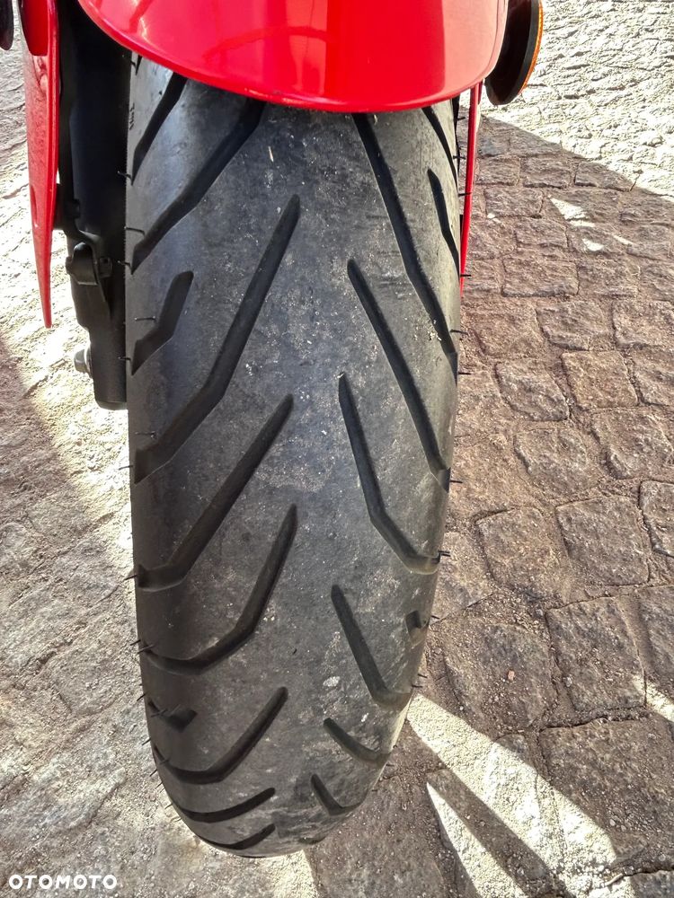 Kawasaki Ninja 250R - 12