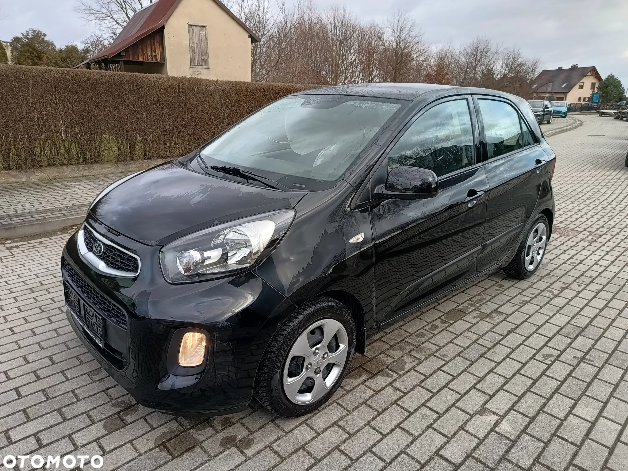 Kia Picanto - 3