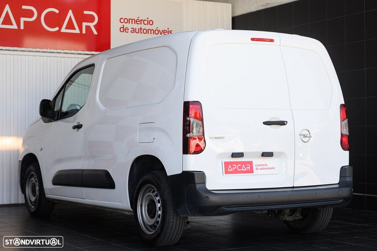 Opel Combo Life 1.5 CDTi L1H1 Enjoy - 5