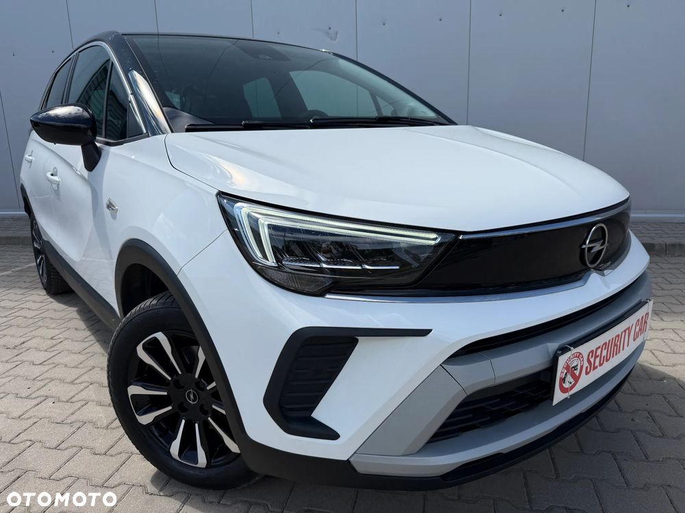 Opel Crossland - 17