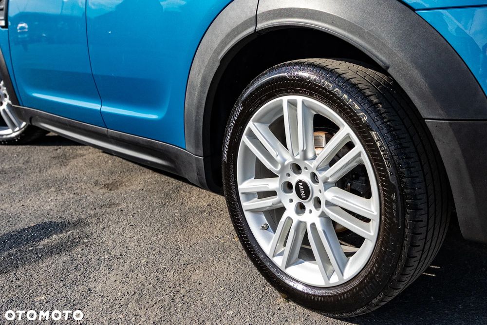 MINI Countryman Cooper - 11