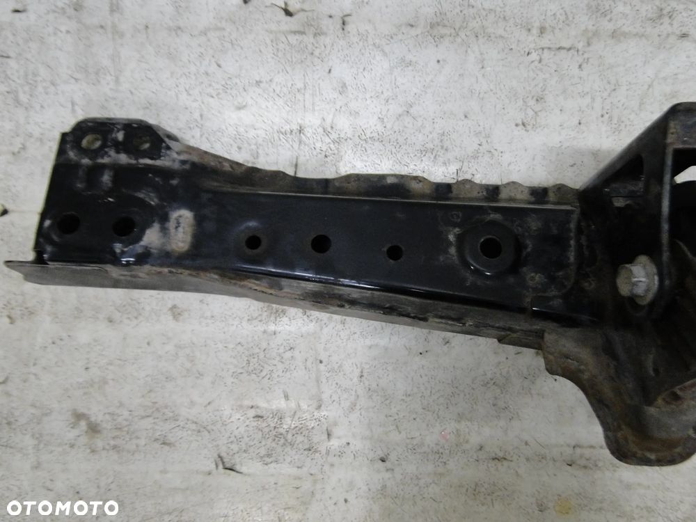 TOYOTA RAV4 III LIFT BELKA DOLNA POD CHŁODNICĘ SILNIKA 2.2D-CAT 177KM - 5