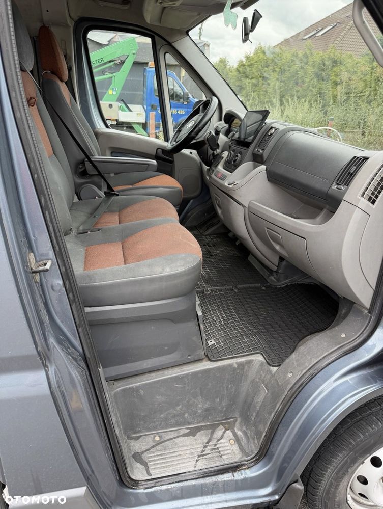Fiat Ducato - 12