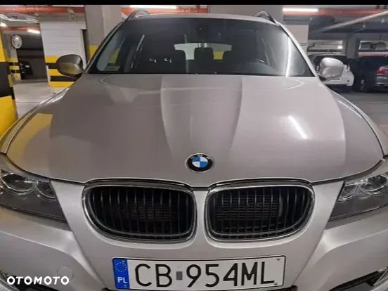 BMW Seria 3 - 7