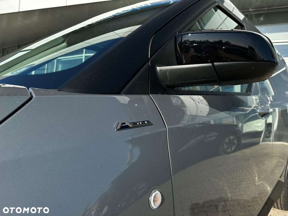 Ford Transit Courier - 24