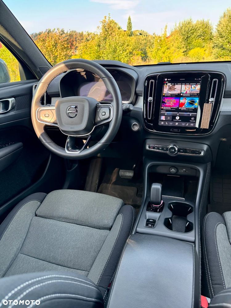 Volvo XC 40 B3 Core - 21