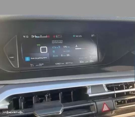 Citroën C4 Picasso 1.2 PureTech Feel - 9