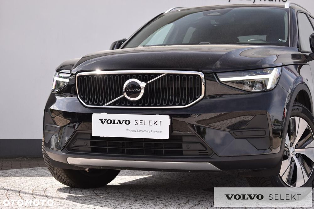 Volvo XC 40 - 5