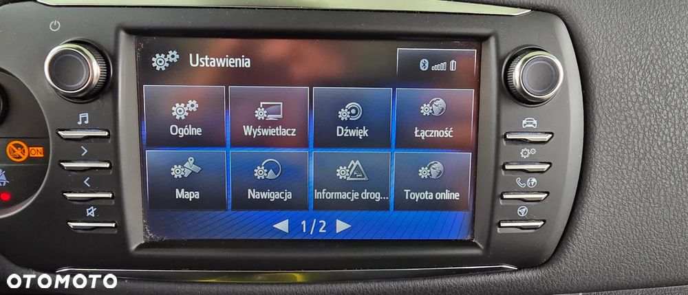Toyota Yaris - 32