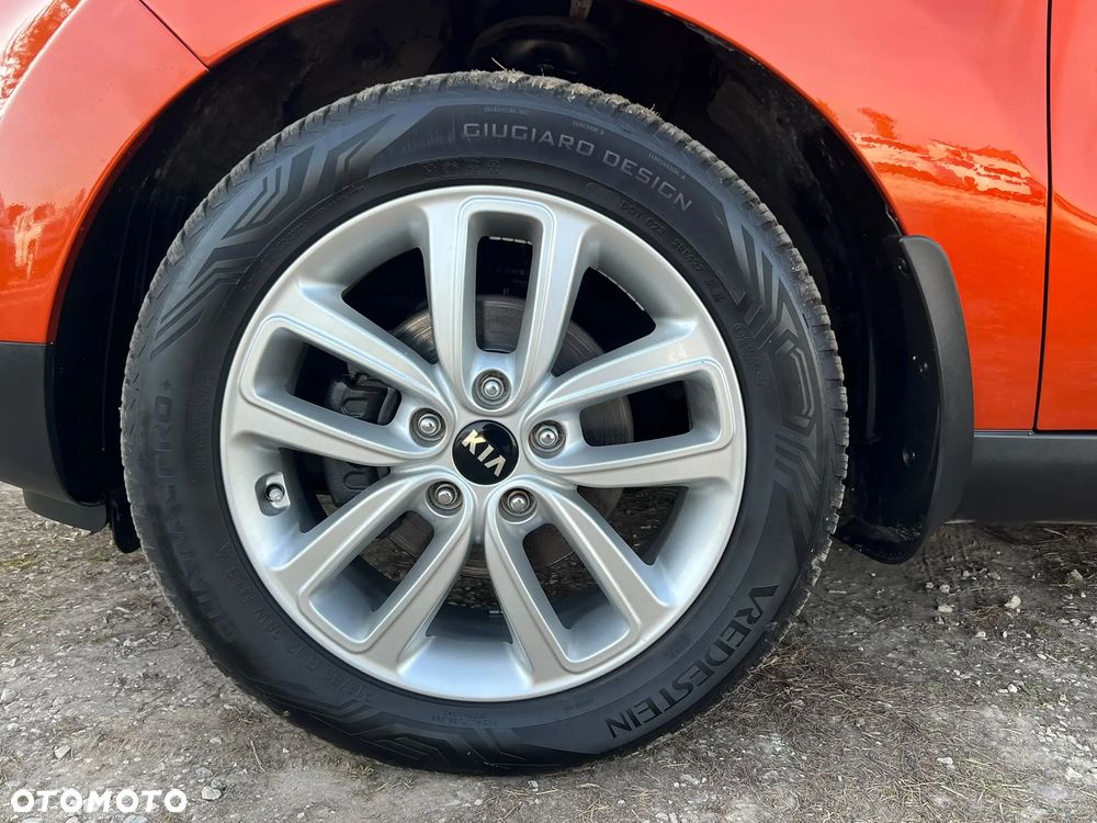 Kia Soul 1.6 GDI L Business Line EU6 - 32