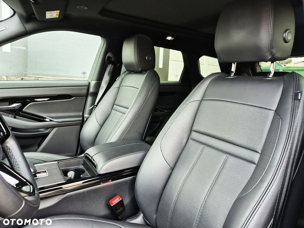 Land Rover Range Rover Evoque D200 Dynamic HSE - 20