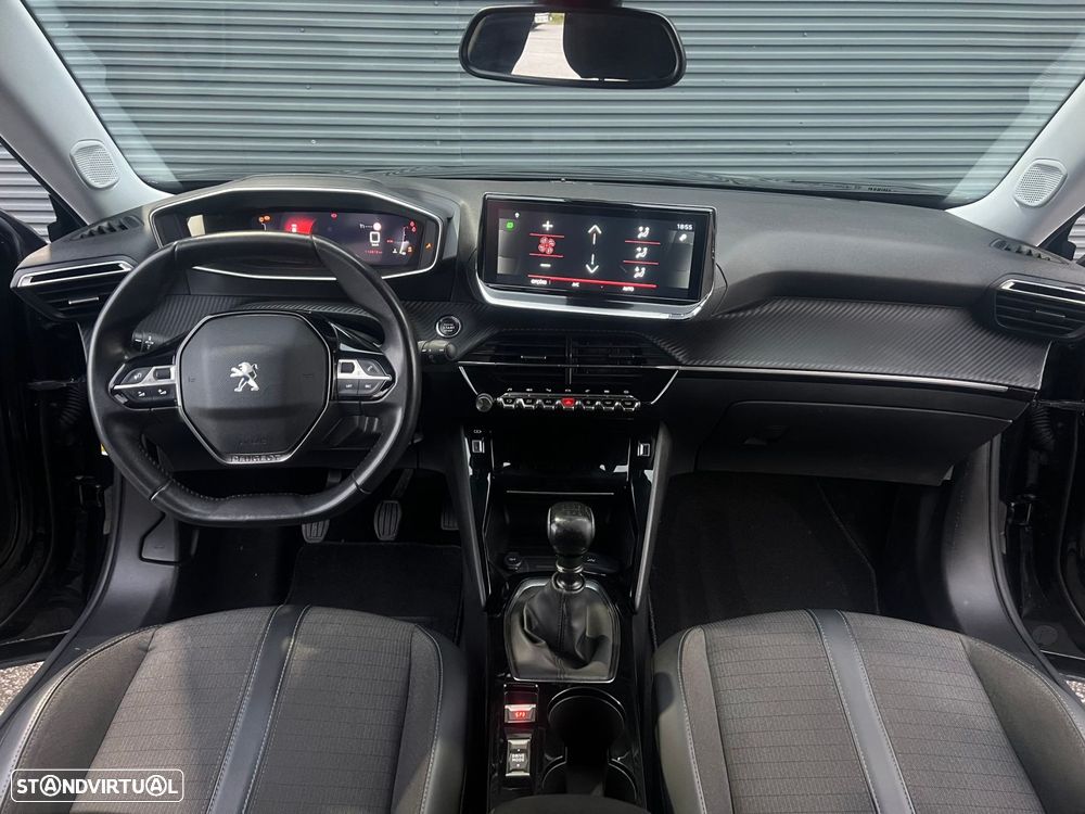 Peugeot 2008 1.2 PureTech Allure - 10