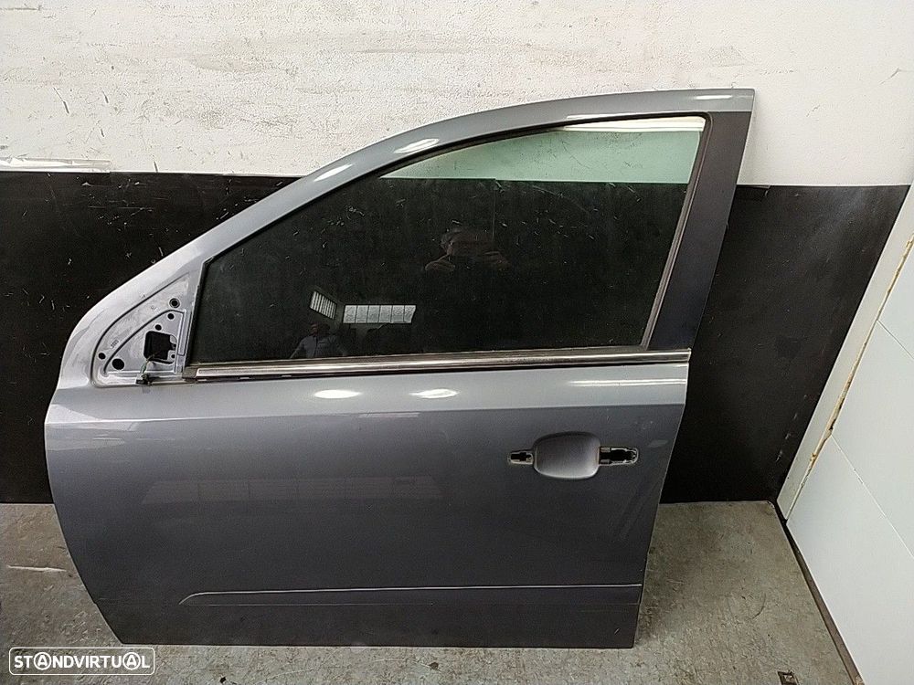 Porta Frente Esquerda Opel Astra H (A04) - 1