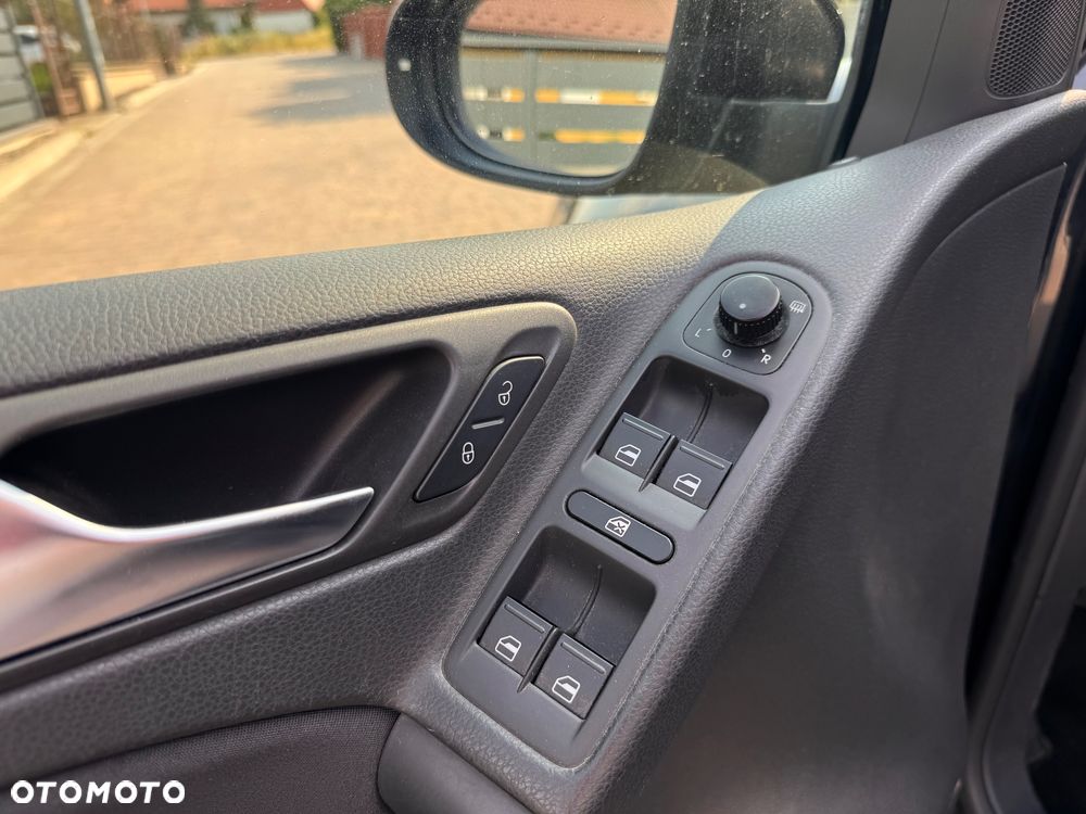 Volkswagen Golf 1.4 TSI Comfortline - 14